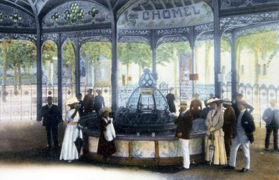 Vichy
