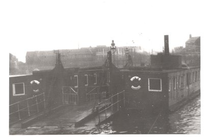 Blyth Harbour
