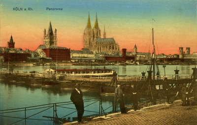  by Unbekannter Künstler