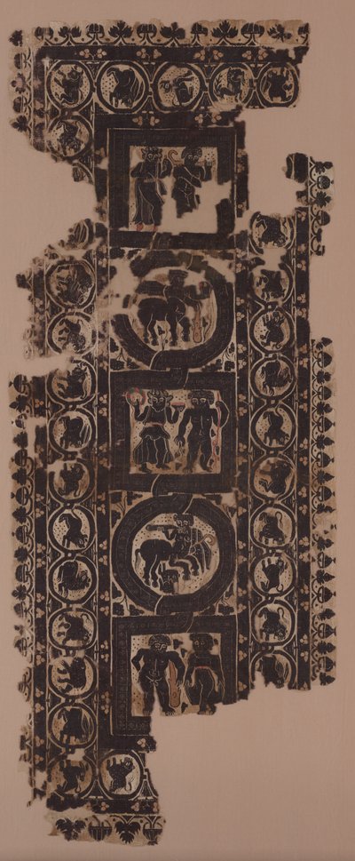 Merrymaking Sahneleri ile Perde Panel, 500
