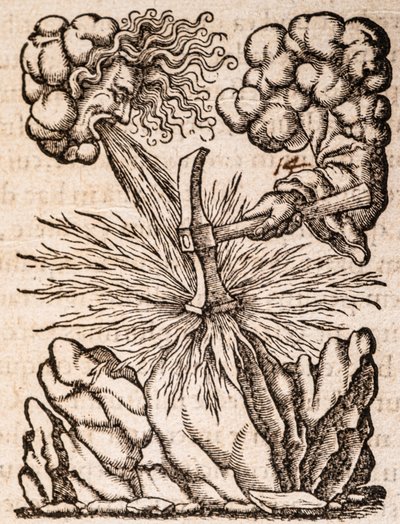 Nicolas Copernicus