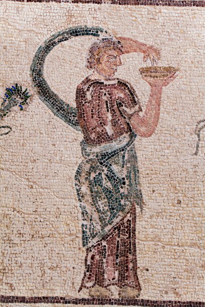 Dionysos