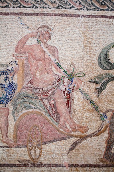 Dionysos