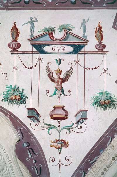 Groteskler Salonu