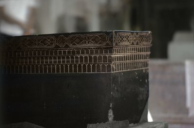 Timur (Timur) Türbesi