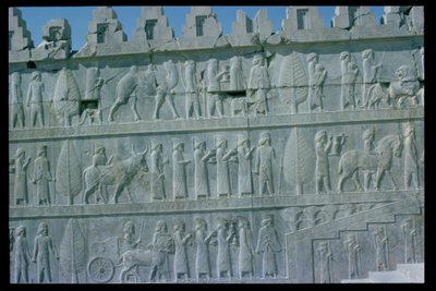 Apadana