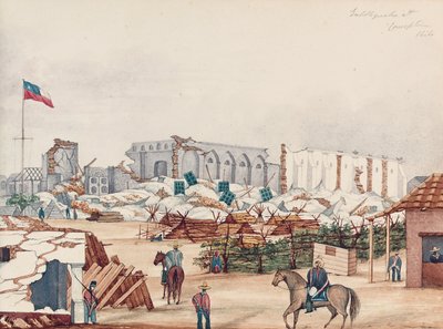 Concepcion, Şili