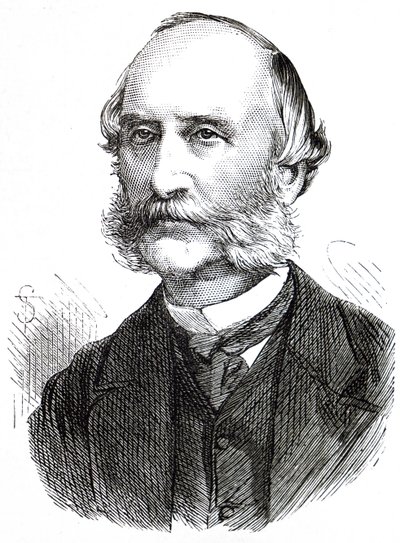 Edmund Alexander Parkes
