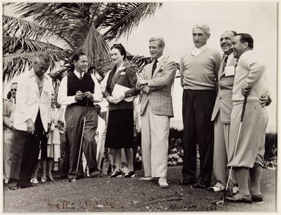 Edward, Windsor Dükü (1894-1972) ve Wallis, Windsor Düşesi (1896-1986) Nassau