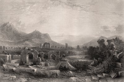 Efes by Unbekannter Künstler