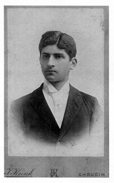 Eric, Paul-Emile Victor