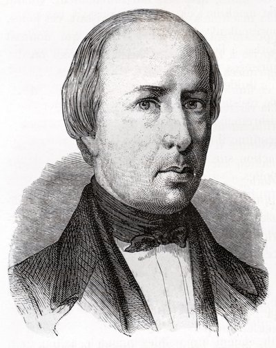 Ernest Petin. by Nicolas Liez