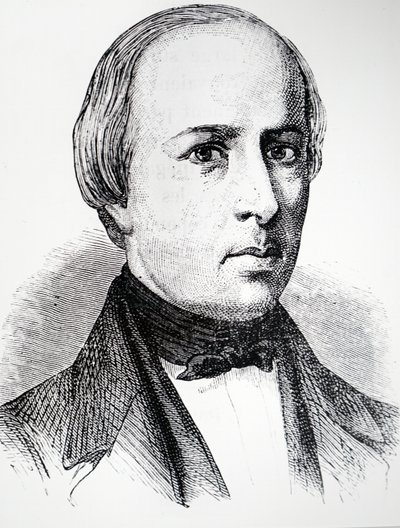 Ernest Petin. by Unbekannt