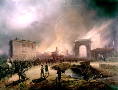  by Unbekannter Künstler