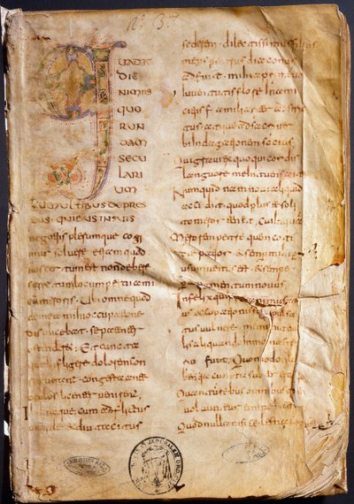 Büyük Gregoire I