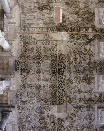 Aquileia, Udine