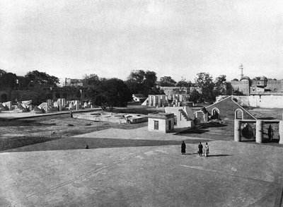 Jaipur Gözlemevi