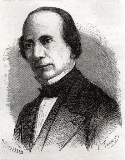 Giovanni Caselli. by Unbekannter Künstler
