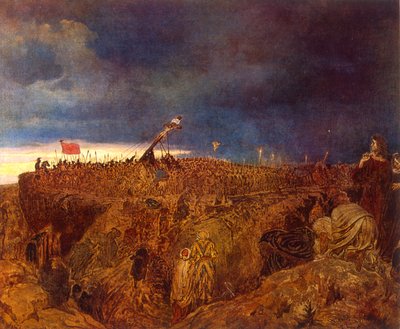 Golgotha (İsa