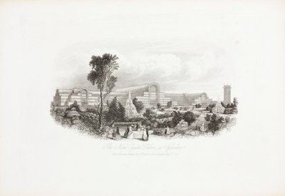 Büyük Sergi 1851 