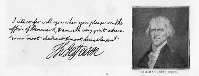Thomas Jefferson