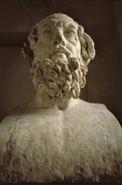 Homeros