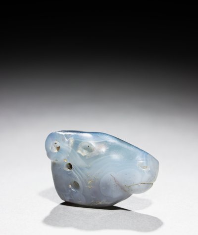 Boğa Başı, MÖ 3000-2000 by Unbekannt