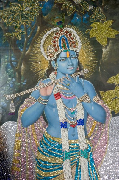 Hinduizm; Lord Krishna