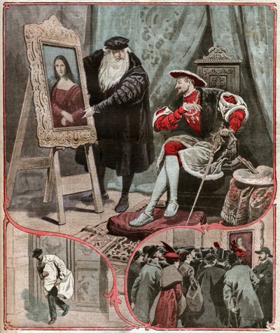 Mona Lisa