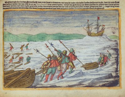 Willem Barents