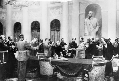 Barış Adına