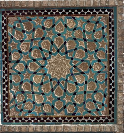 İslam sanatı: Jameh