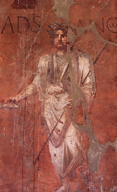 İtalya: Vesuve