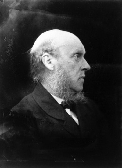 'James Spedding' by Unbekannt