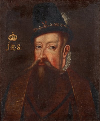 Jean III de Suede - İsveç Kralı III. John
