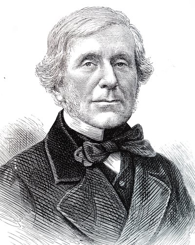 John Rennie Genç. by Unbekannt