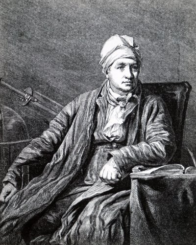 John Robinson. by Unbekannt
