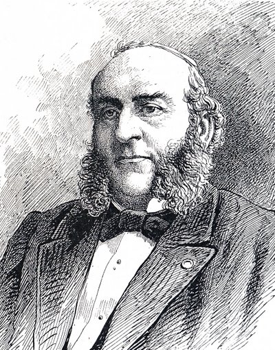 Jules-Emile Pean. by Unbekannt