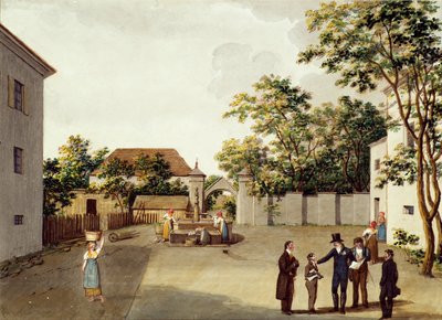 Perchtoldsdorf