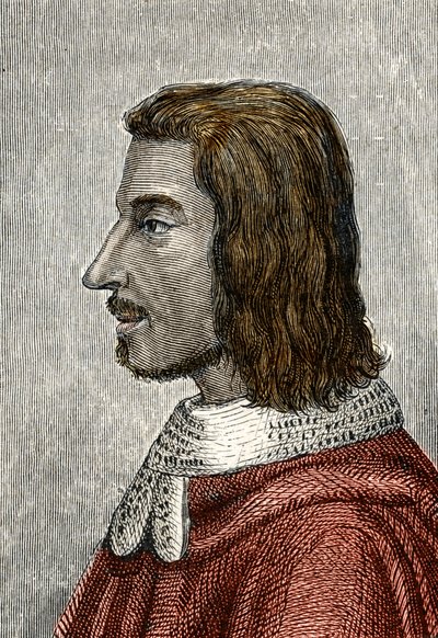 Kral John II İyi by Unbekannter Künstler