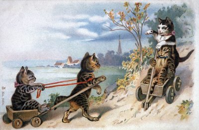  by Unbekannter Künstler