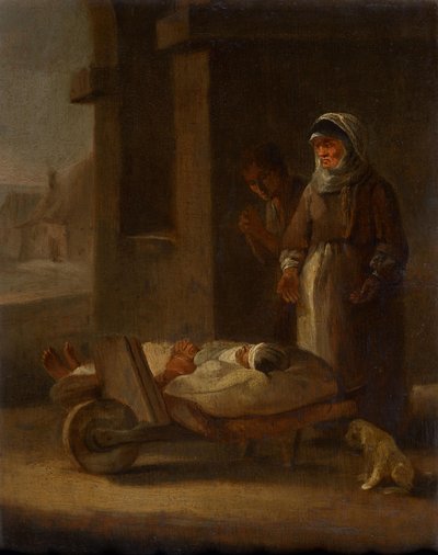  by Unbekannter Künstler