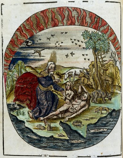 16. yüzyıl Havva