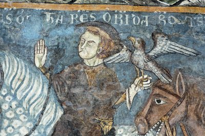 Vezzolano Manastırı