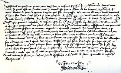 Kral Edward IV