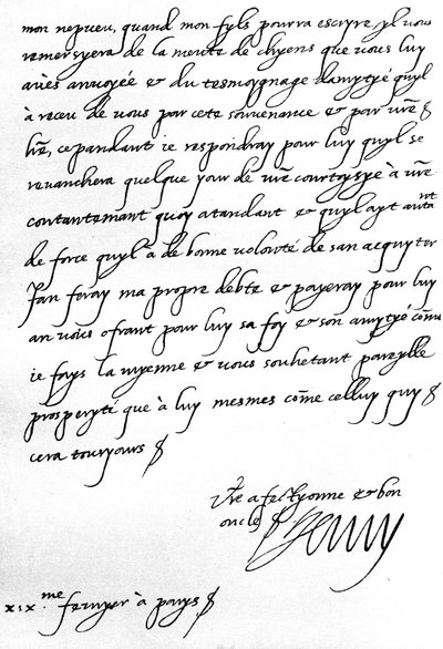 Fransa Kralı IV. Henri
