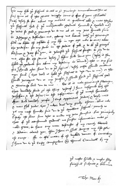 Thomas More