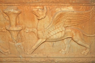 Libya, Attika Lahdi