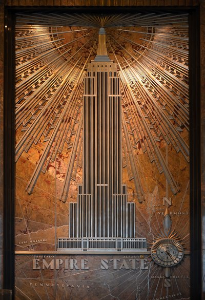 Empire State Binası
