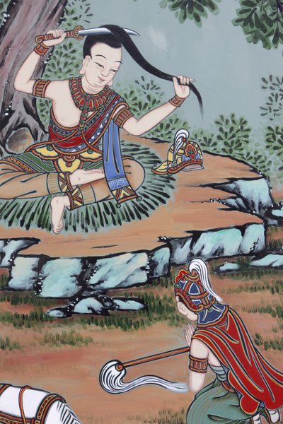 Buda